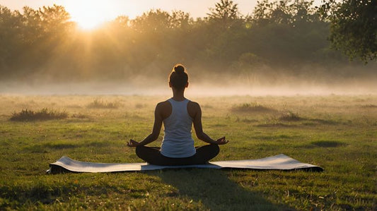 La meditación como herramienta de manifestación