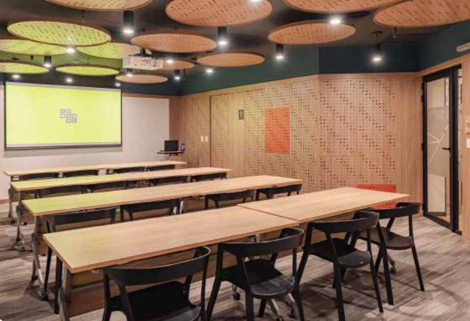 SESIONES PRESENCIALES 